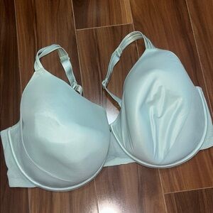 Soma Light Blue Bra